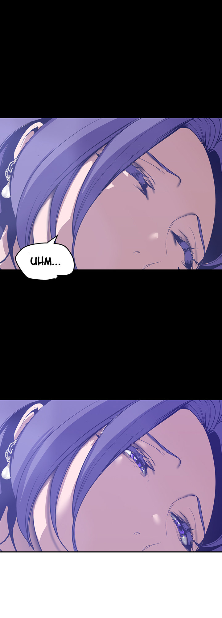 A Wonderful New World Chapter 262