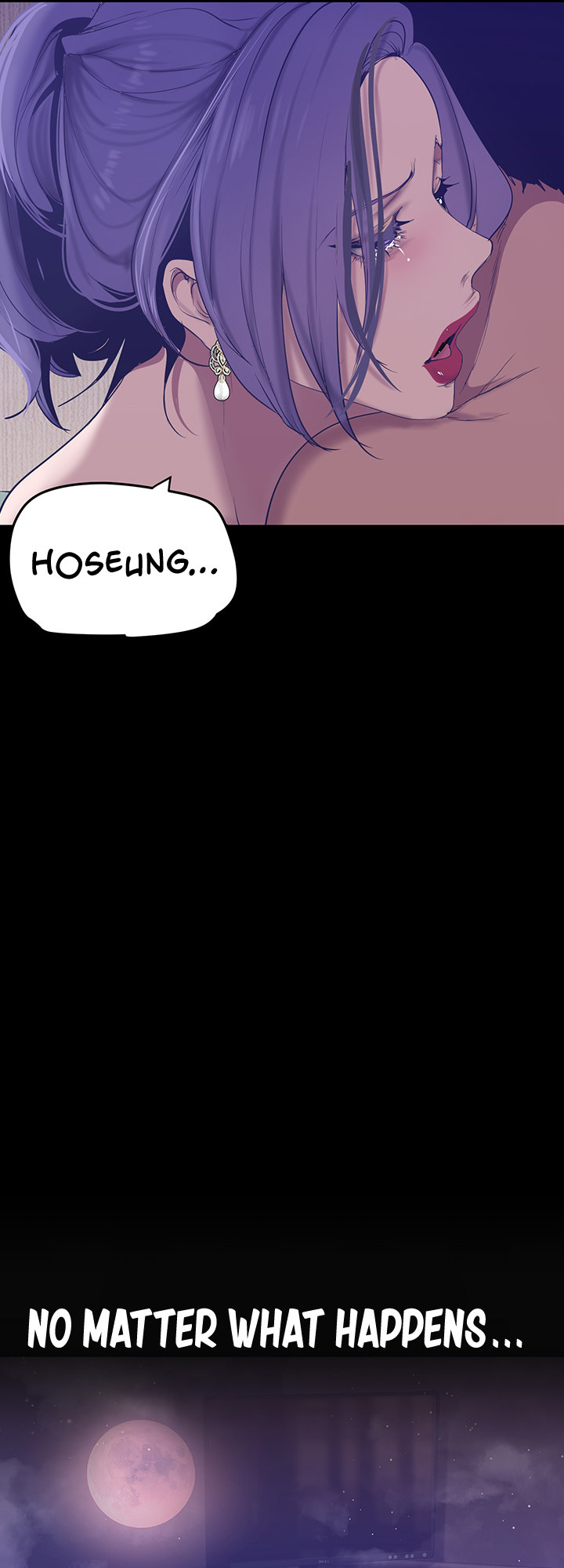 A Wonderful New World Chapter 262
