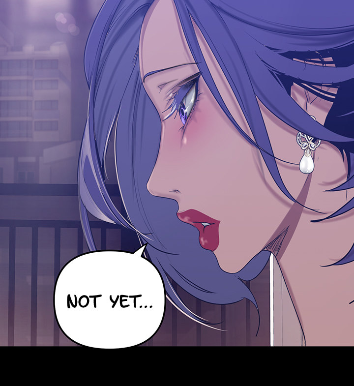 A Wonderful New World Chapter 262