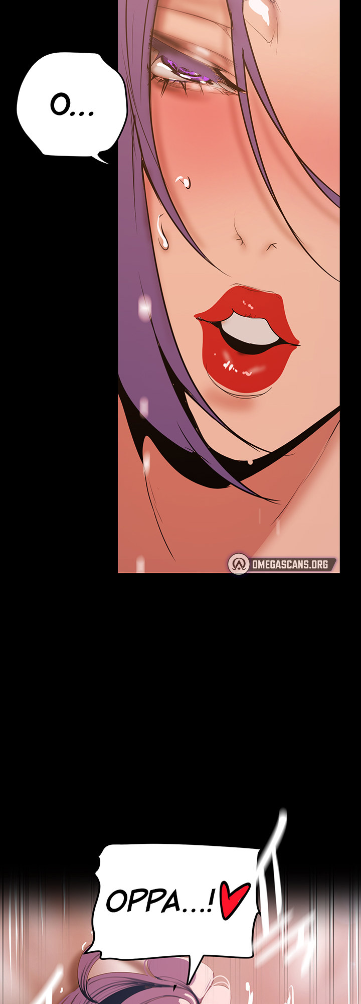 A Wonderful New World Chapter 262