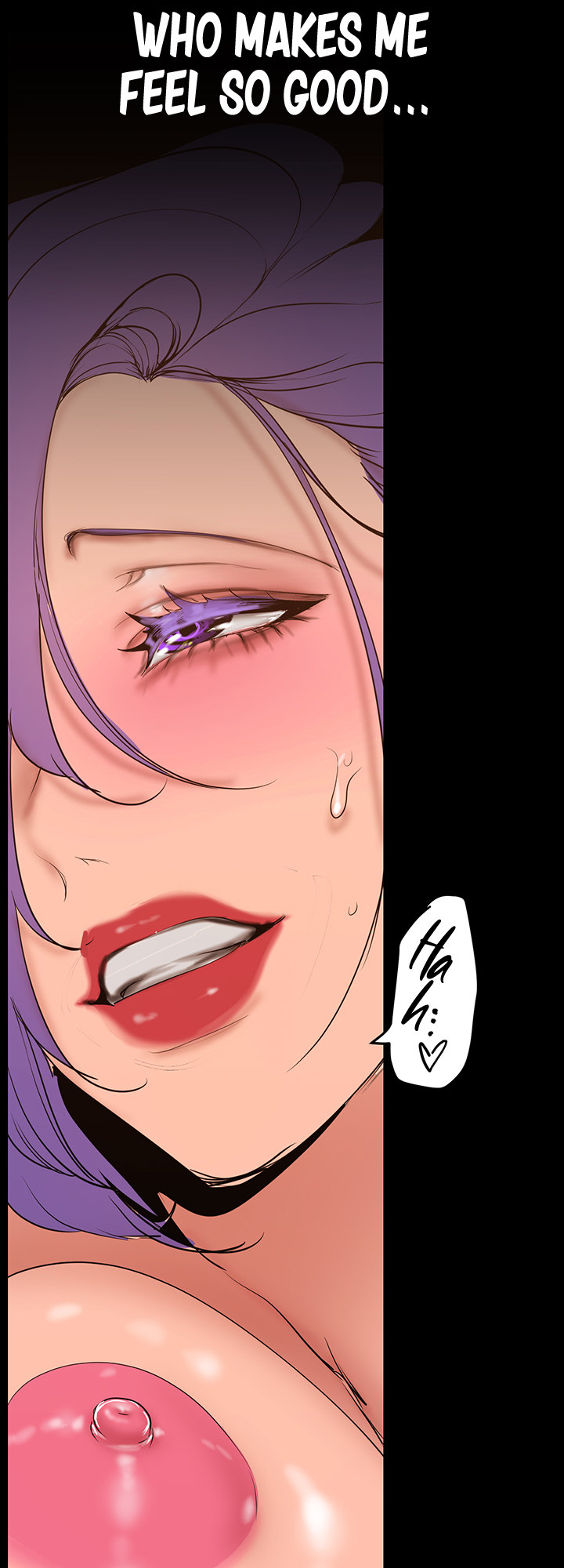 A Wonderful New World Chapter 262