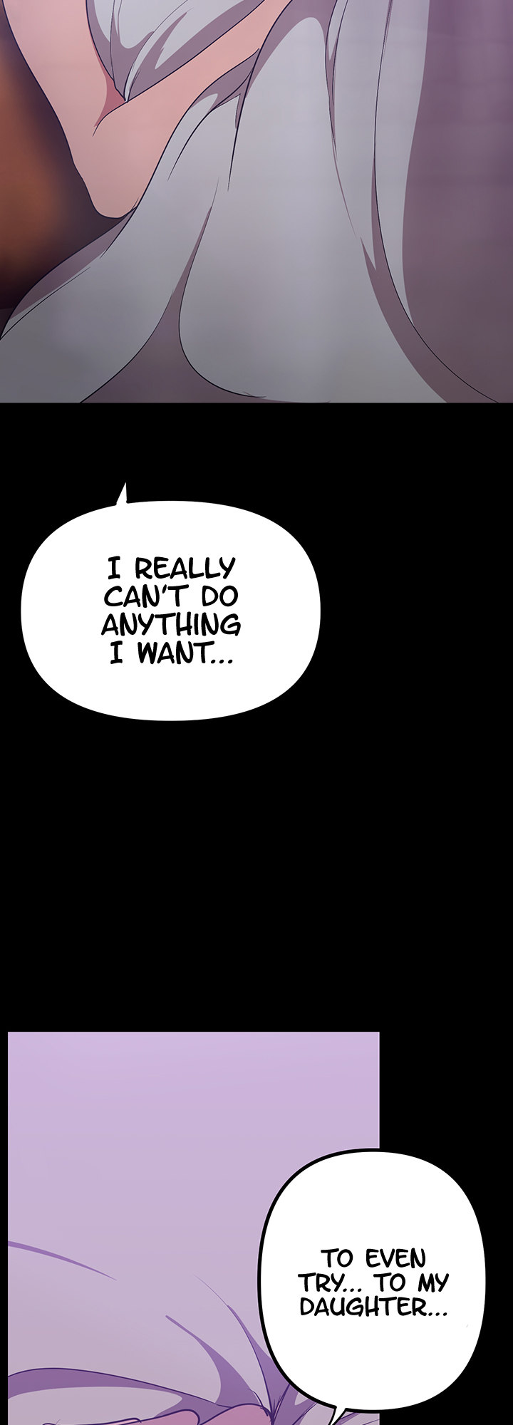 A Wonderful New World Chapter 262