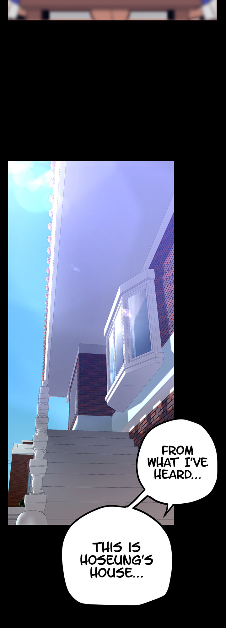 A Wonderful New World Chapter 262