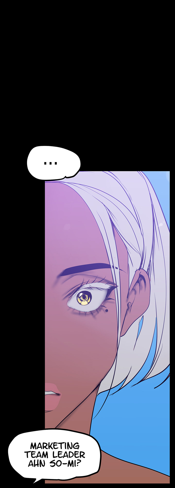 A Wonderful New World Chapter 262