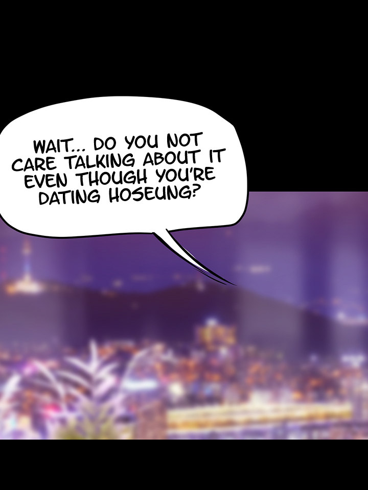 A Wonderful New World Chapter 262