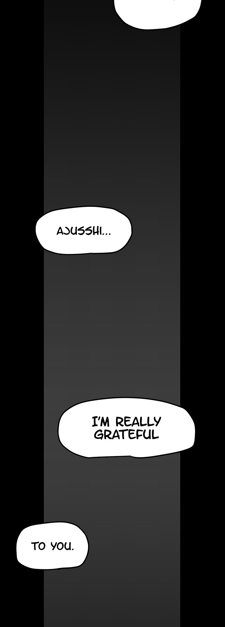 A Wonderful New World Chapter 262