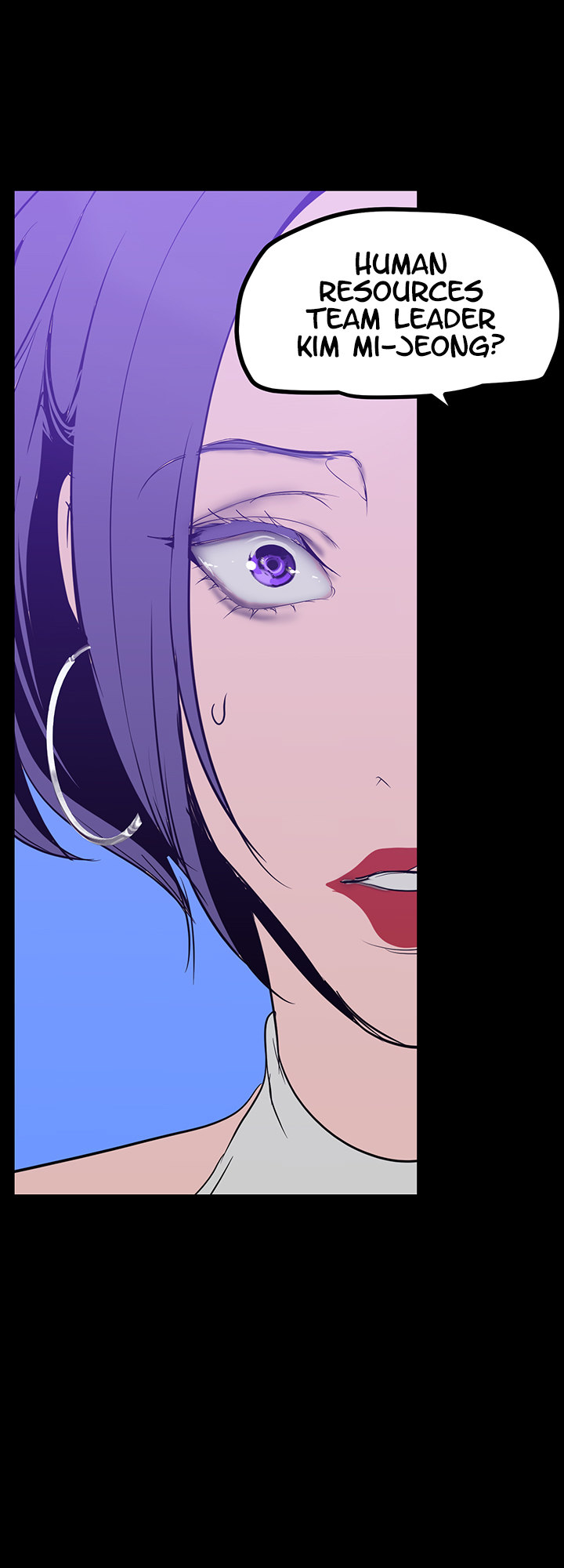 A Wonderful New World Chapter 262