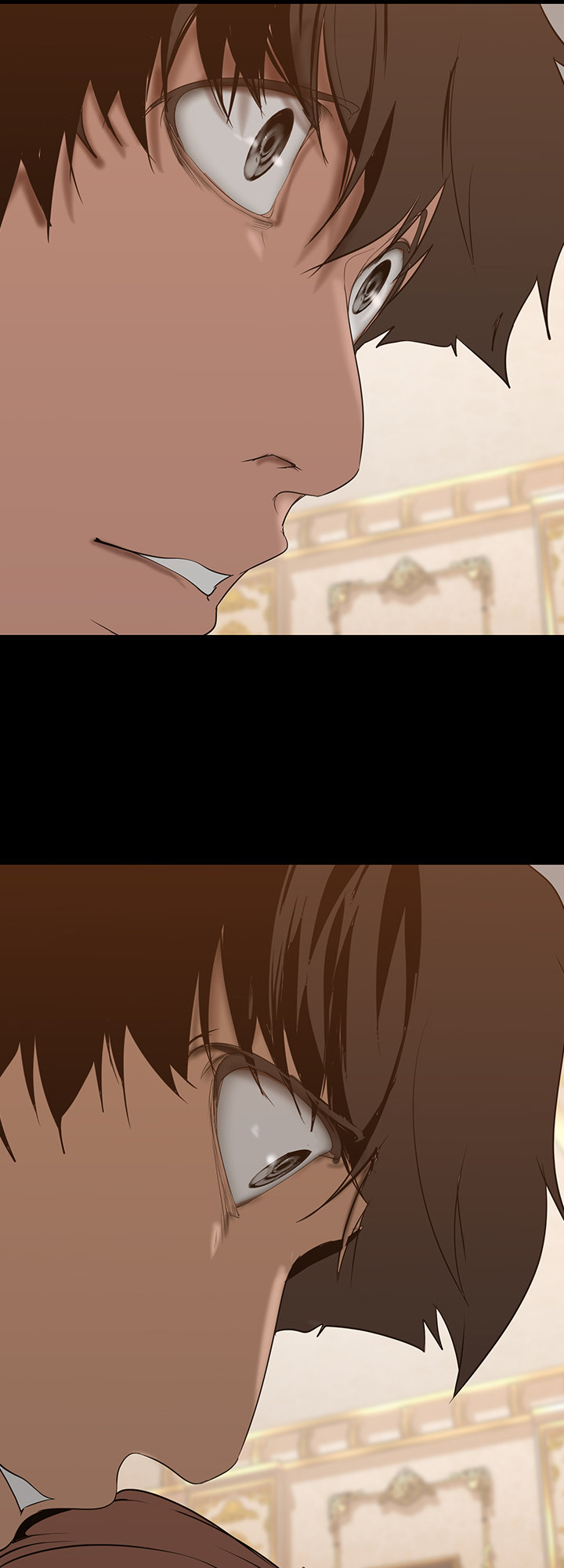 A Wonderful New World Chapter 262