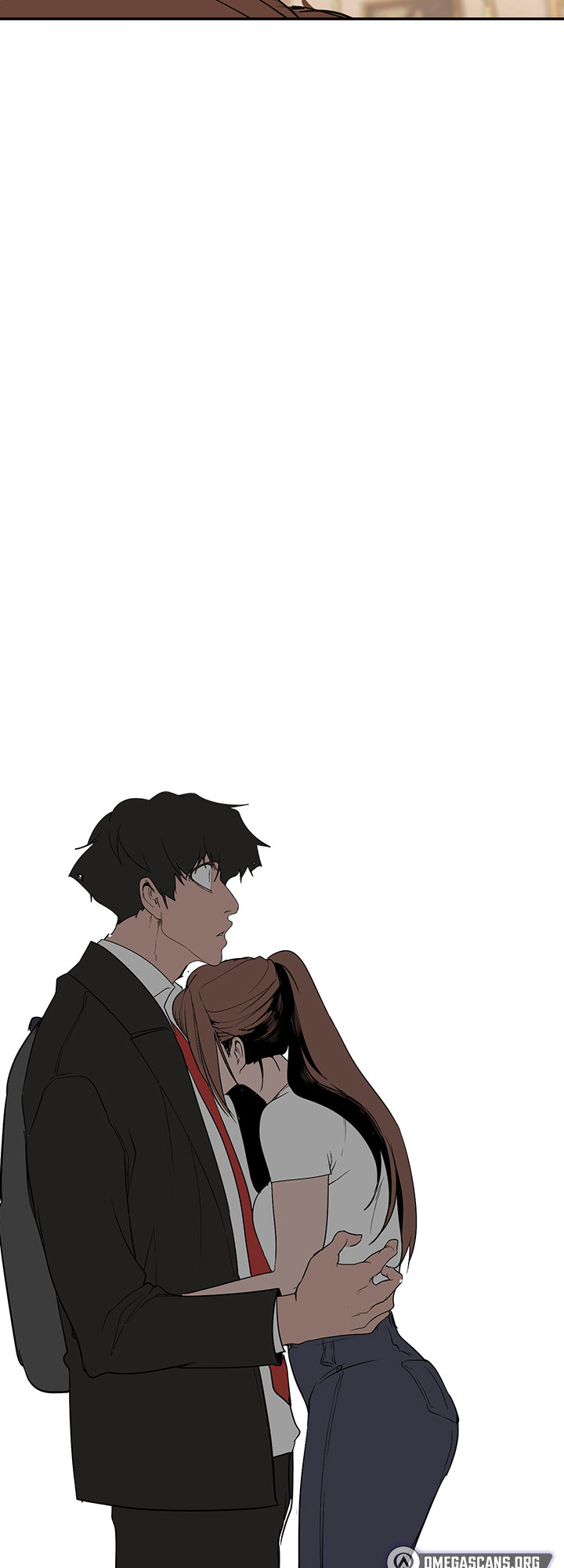A Wonderful New World Chapter 262
