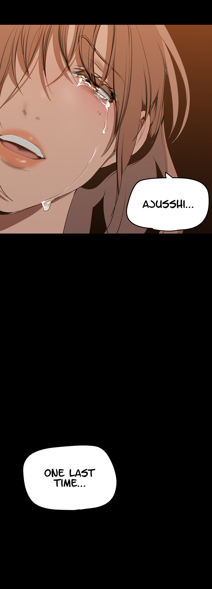 A Wonderful New World Chapter 262