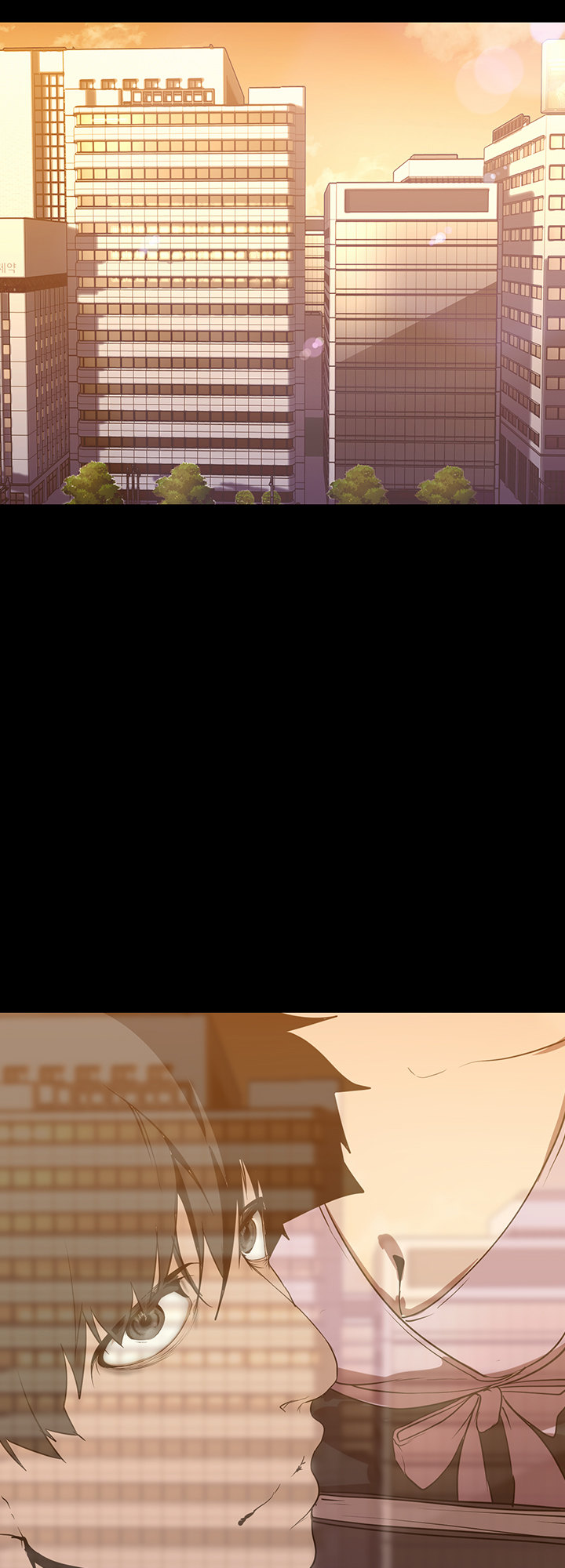 A Wonderful New World Chapter 262