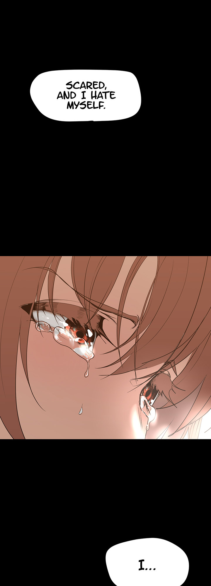 A Wonderful New World Chapter 262