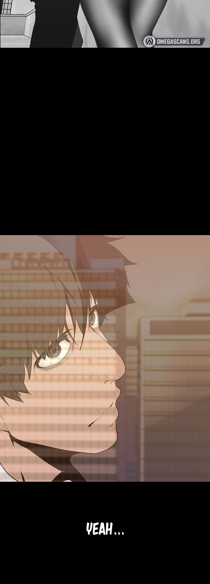 A Wonderful New World Chapter 262