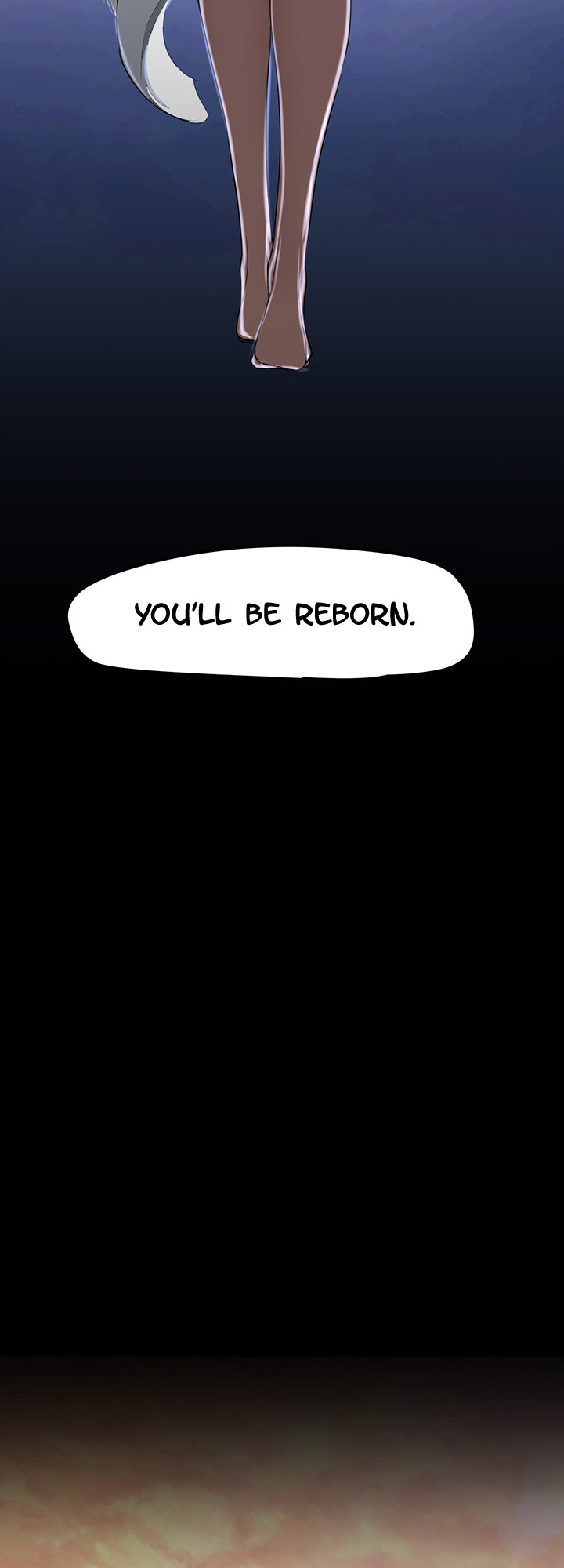 A Wonderful New World Chapter 262