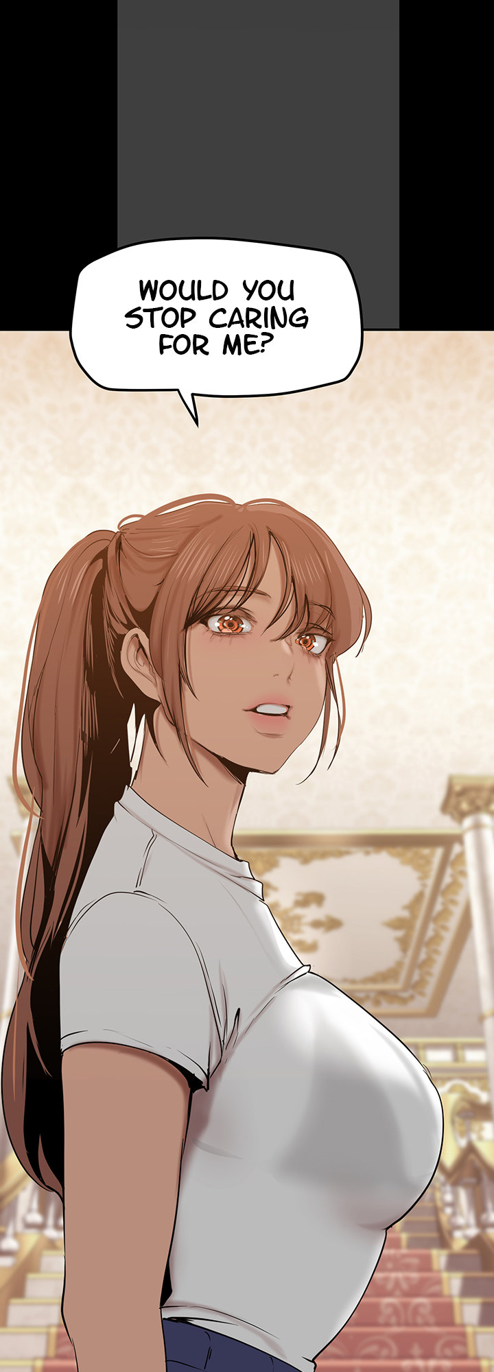 A Wonderful New World Chapter 262