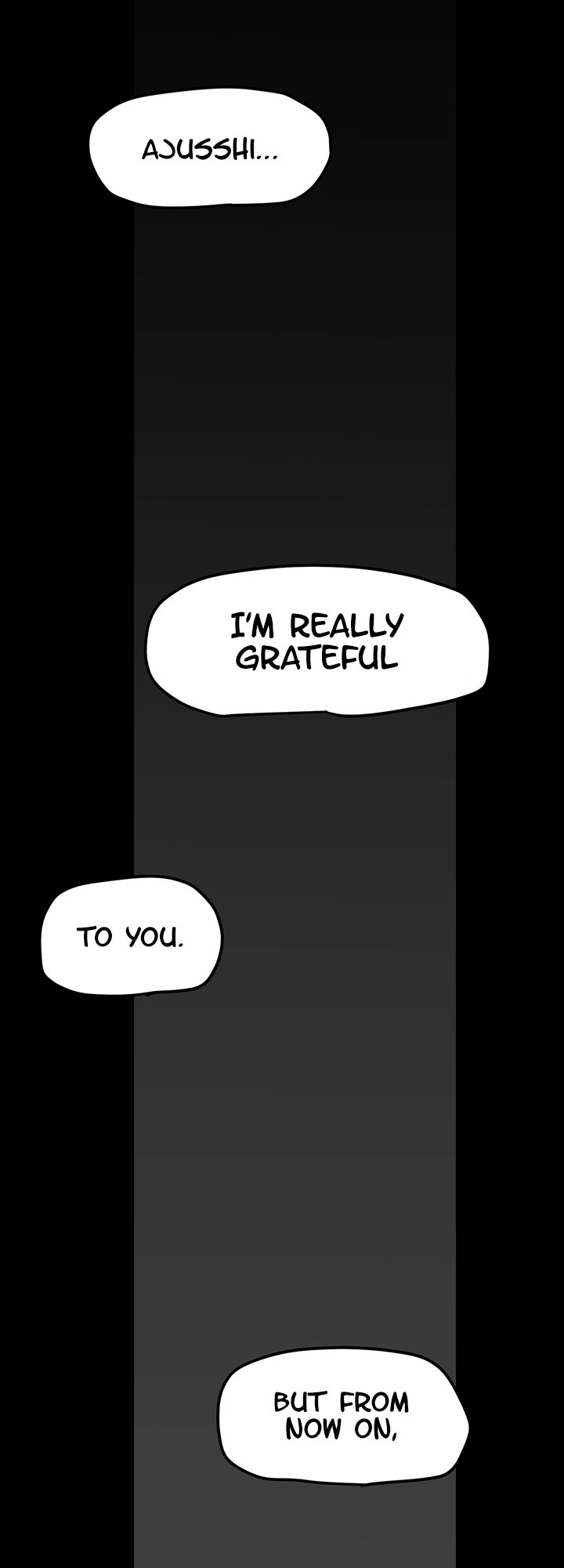 A Wonderful New World Chapter 262