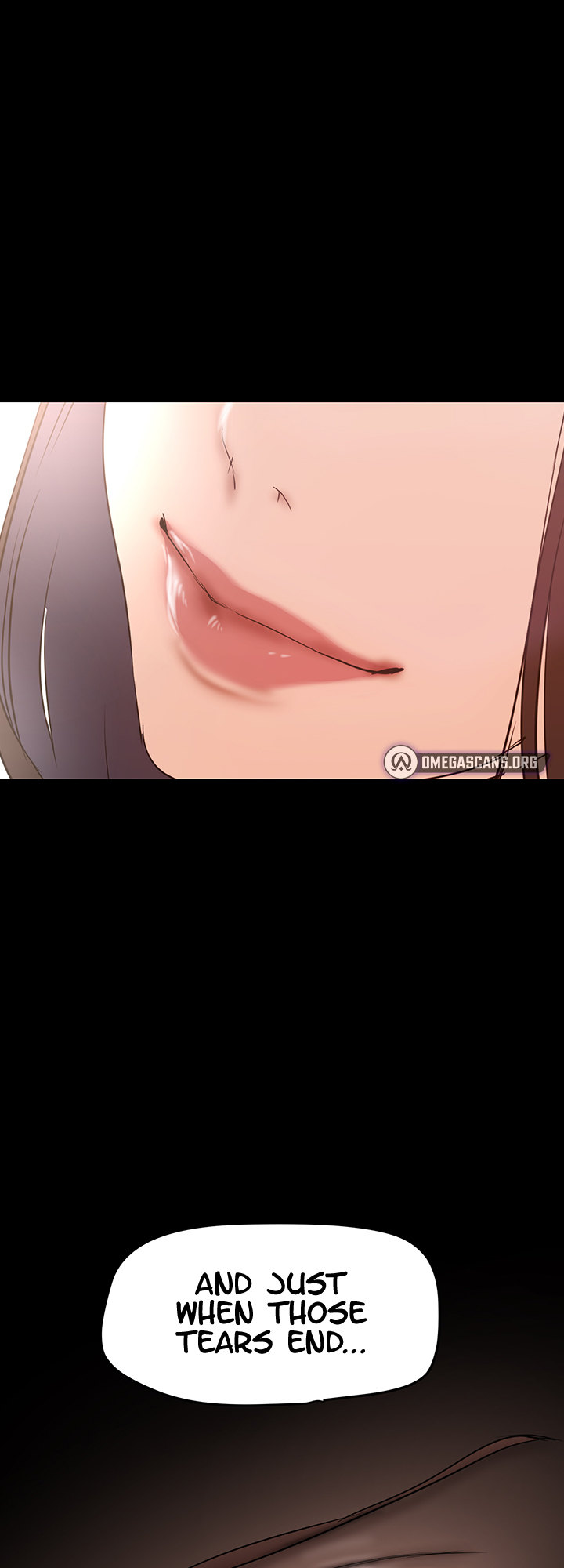 A Wonderful New World Chapter 262