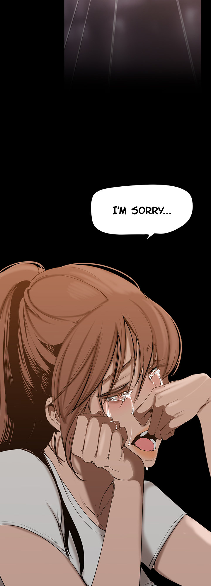 A Wonderful New World Chapter 262