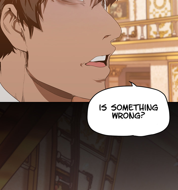 A Wonderful New World Chapter 262