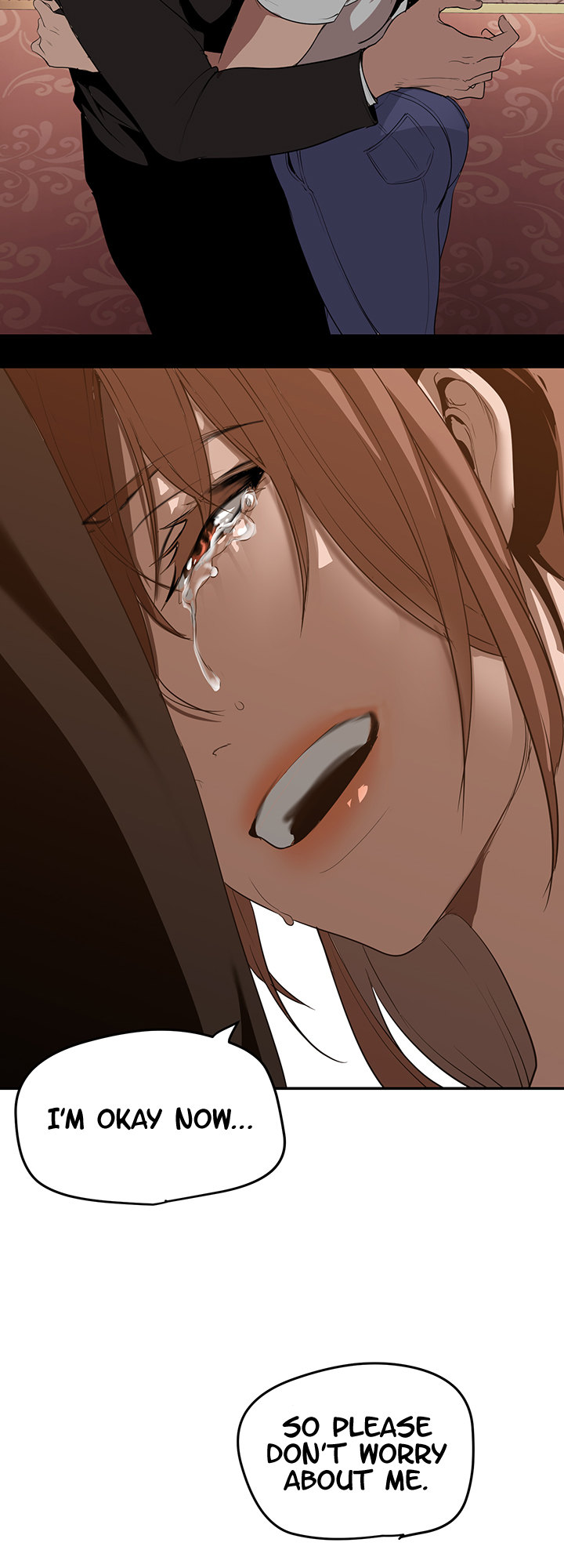 A Wonderful New World Chapter 262