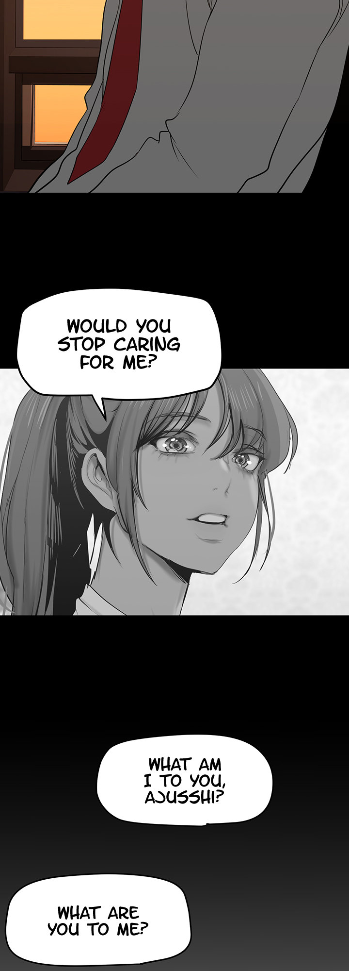 A Wonderful New World Chapter 262
