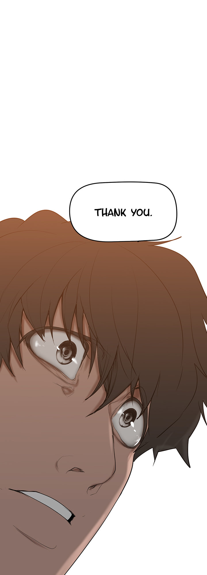 A Wonderful New World Chapter 262