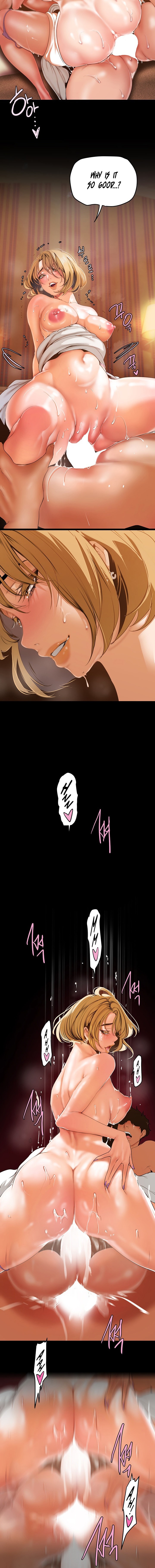 A Wonderful New World Chapter 262