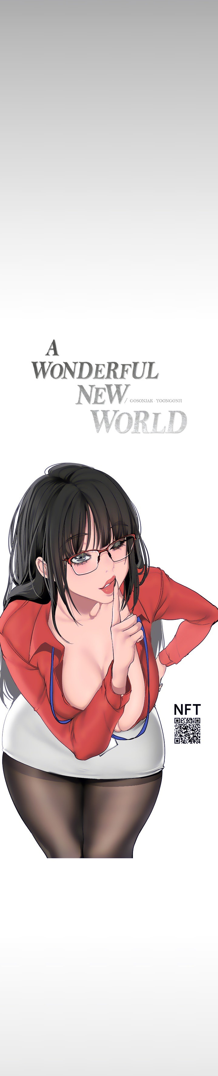A Wonderful New World Chapter 262