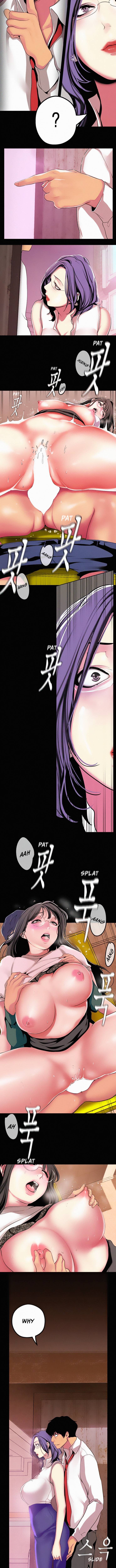 A Wonderful New World Chapter 262