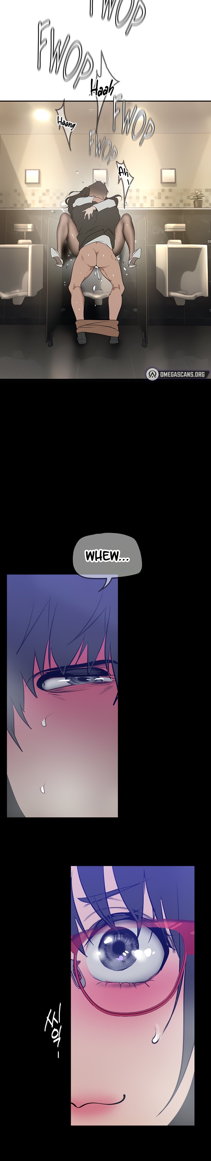 A Wonderful New World Chapter 262