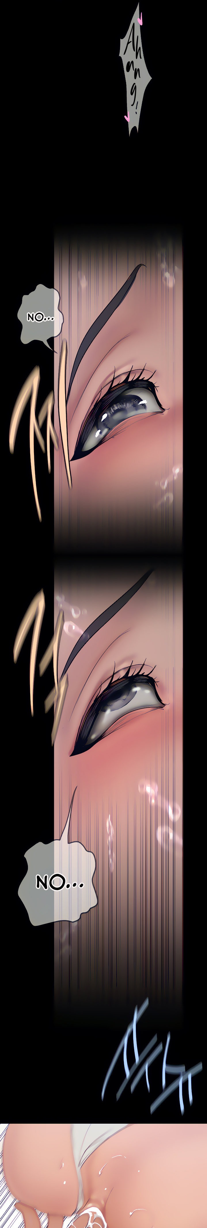 A Wonderful New World Chapter 262