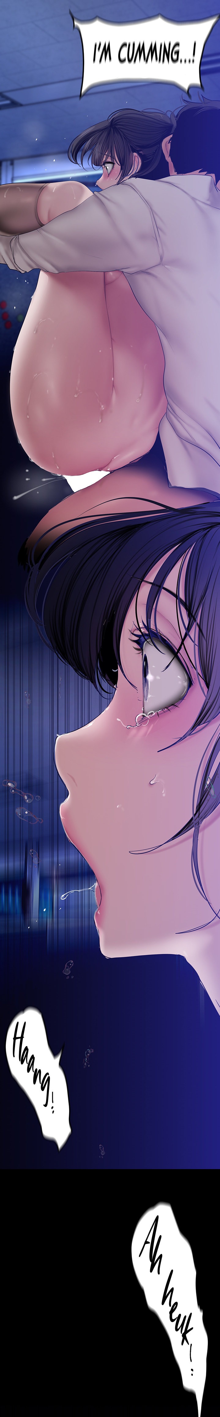 A Wonderful New World Chapter 262