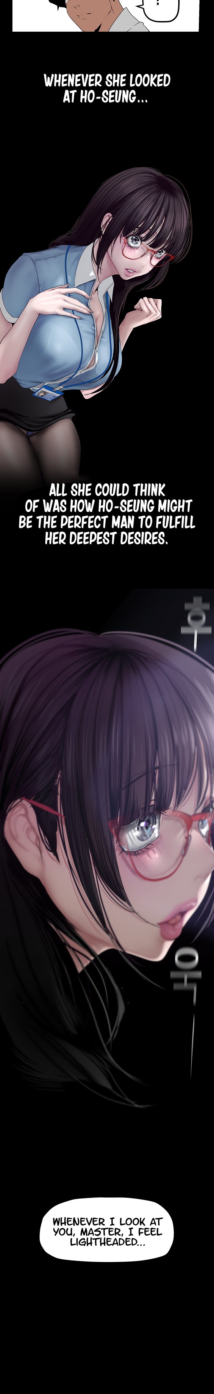 A Wonderful New World Chapter 262