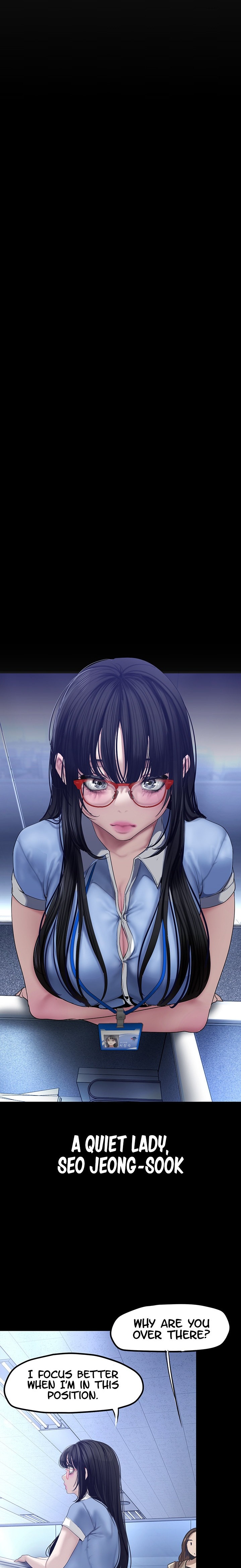 A Wonderful New World Chapter 262