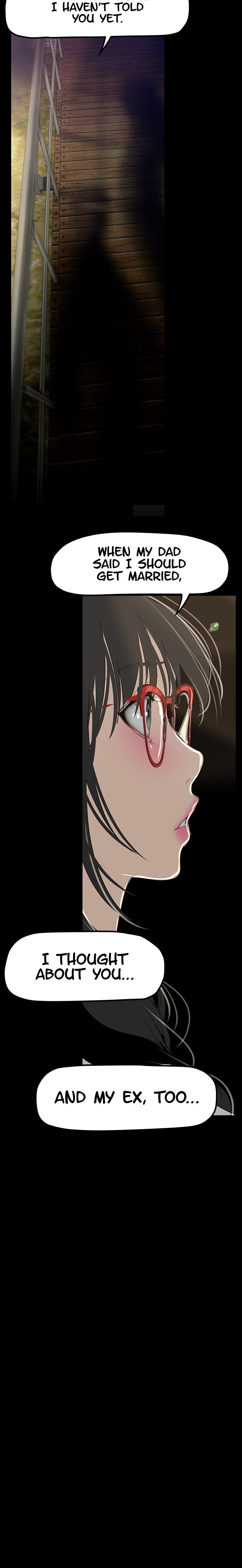 A Wonderful New World Chapter 262