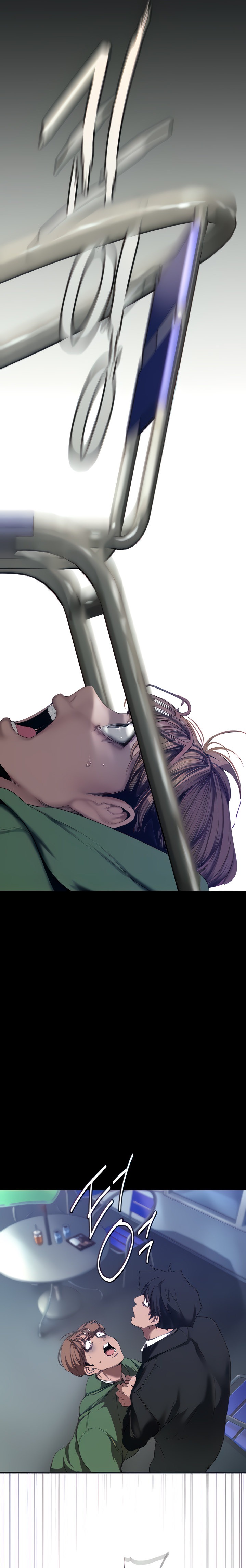 A Wonderful New World Chapter 262