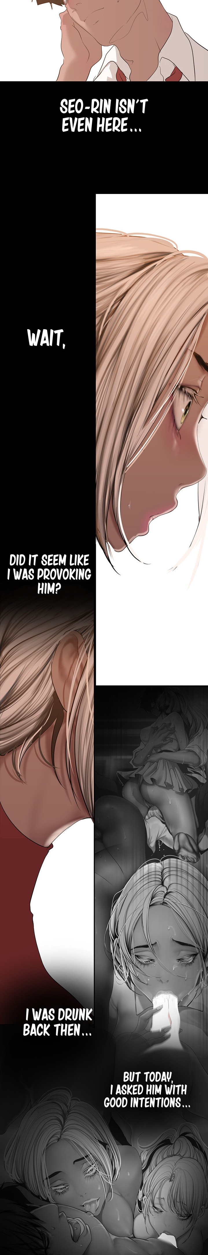 A Wonderful New World Chapter 262