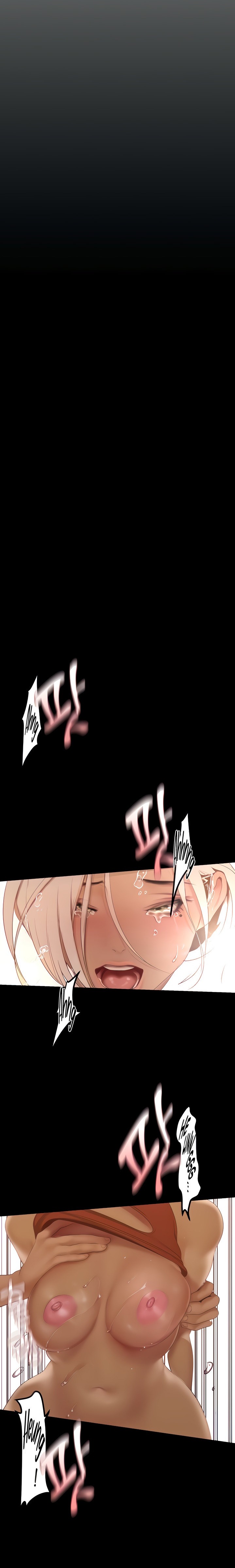 A Wonderful New World Chapter 262