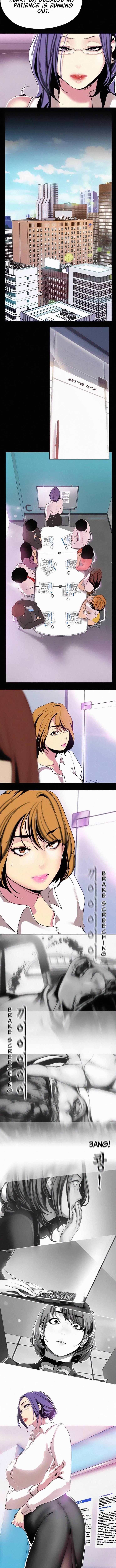 A Wonderful New World Chapter 262