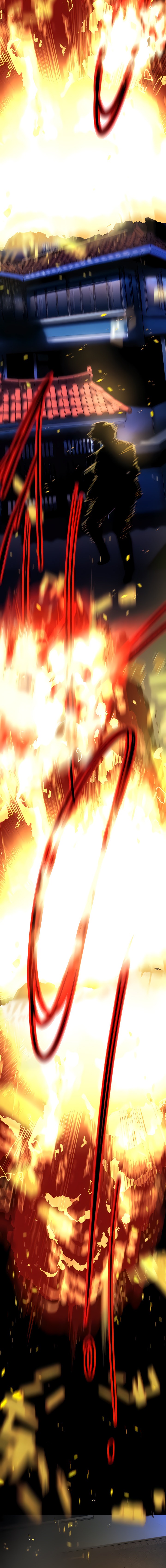 A Wonderful New World Chapter 262