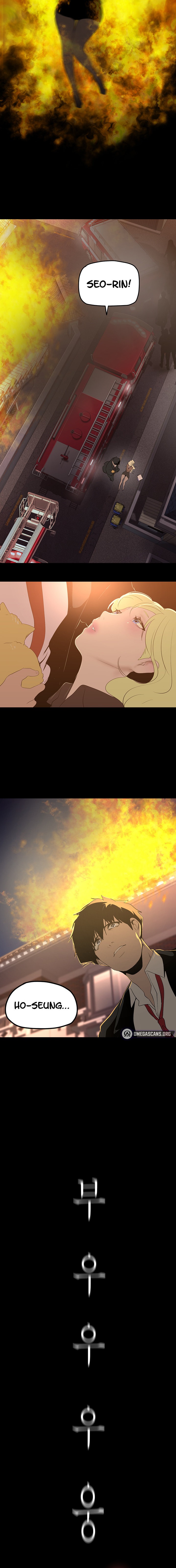 A Wonderful New World Chapter 262