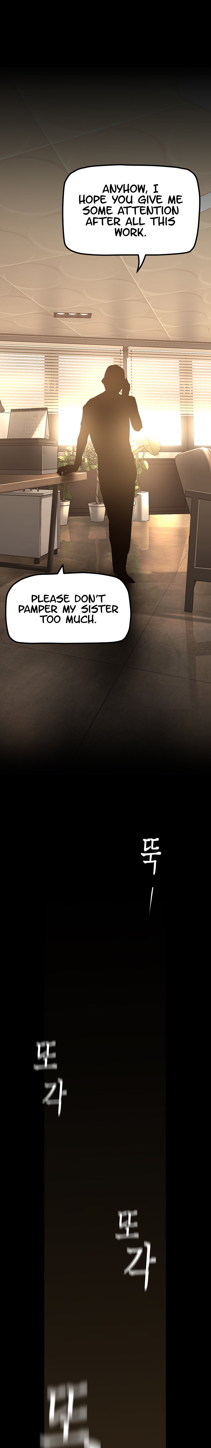 A Wonderful New World Chapter 262