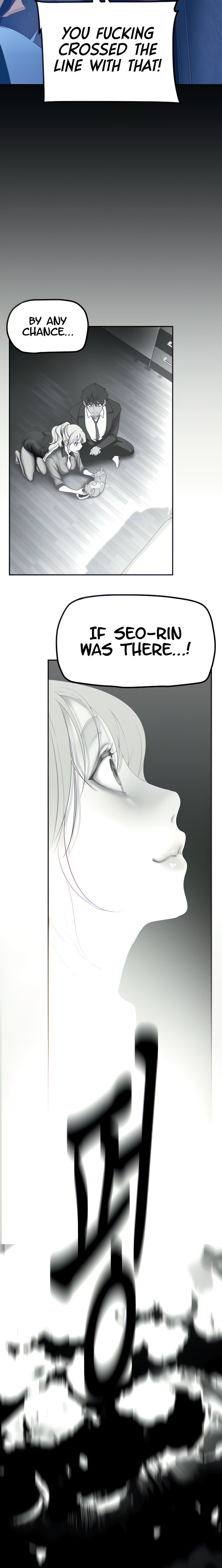 A Wonderful New World Chapter 262
