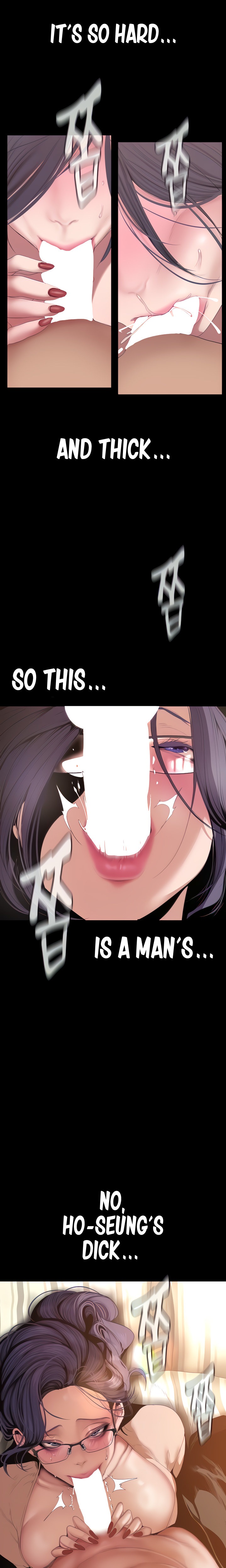 A Wonderful New World Chapter 262
