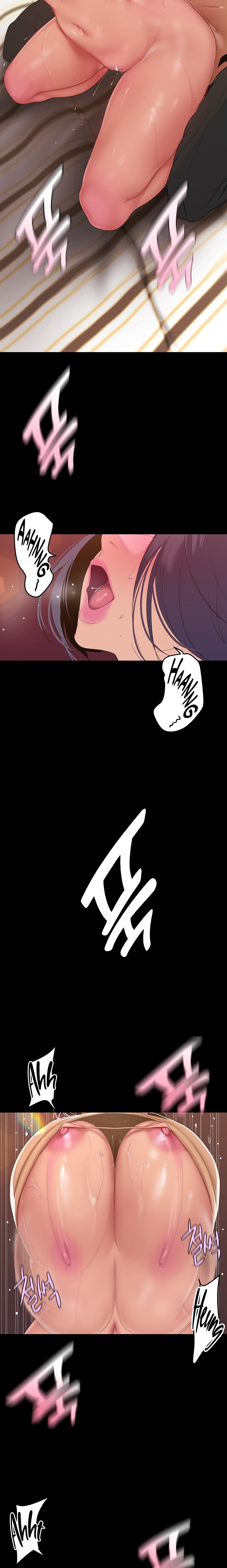A Wonderful New World Chapter 262