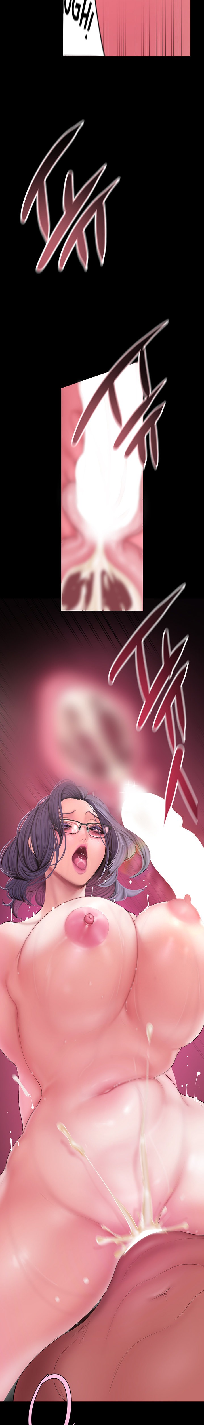 A Wonderful New World Chapter 262
