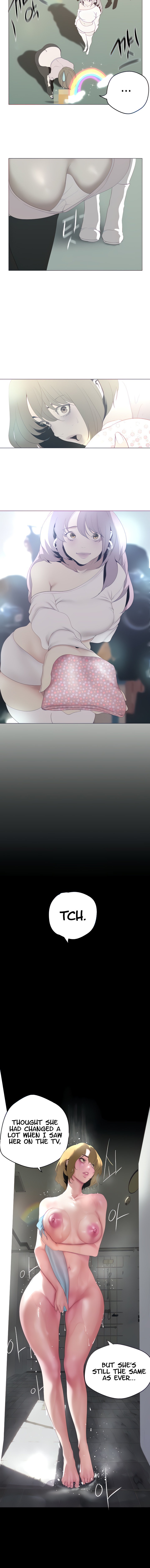 A Wonderful New World Chapter 262