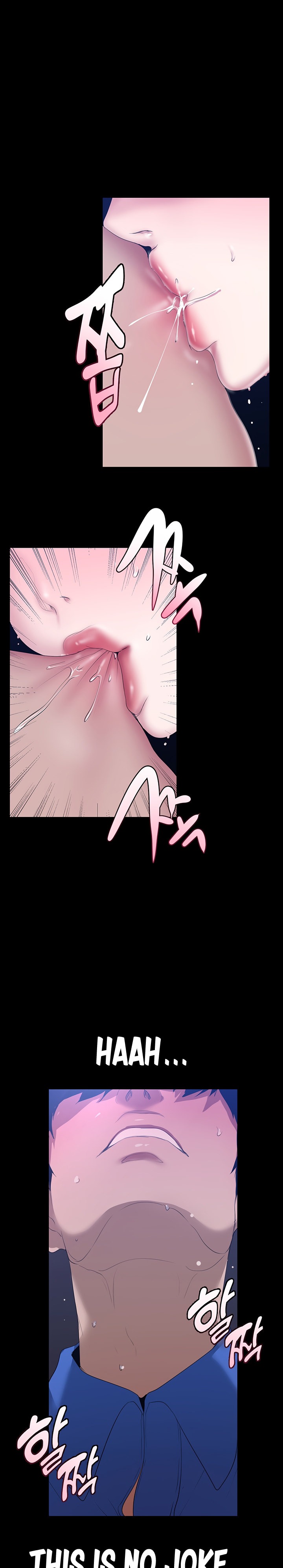 A Wonderful New World Chapter 262