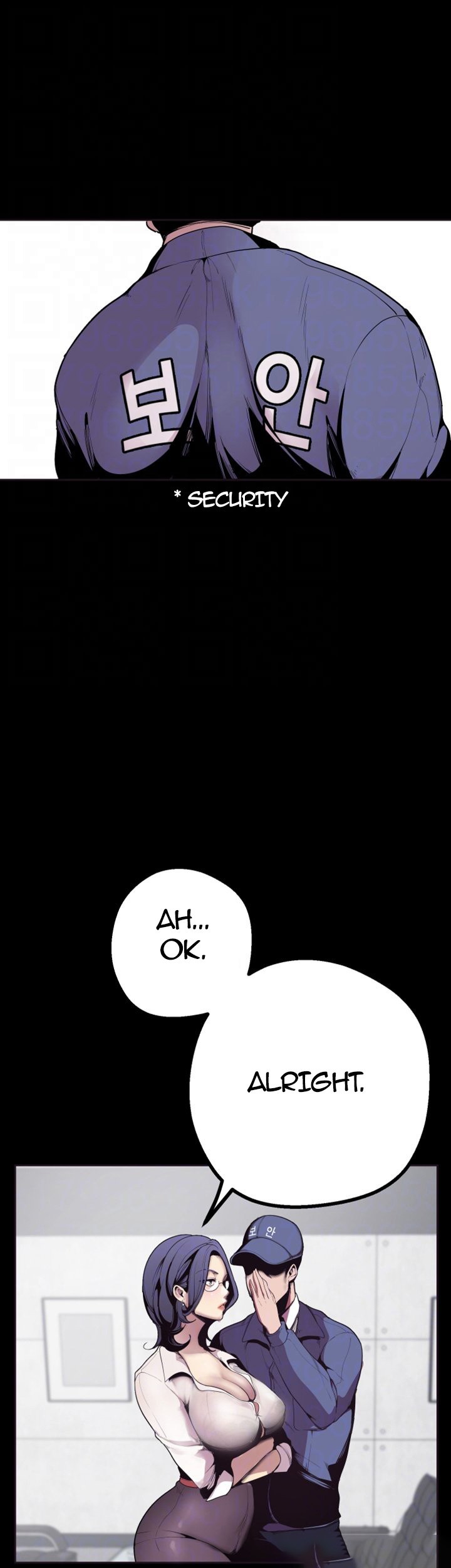 A Wonderful New World Chapter 262