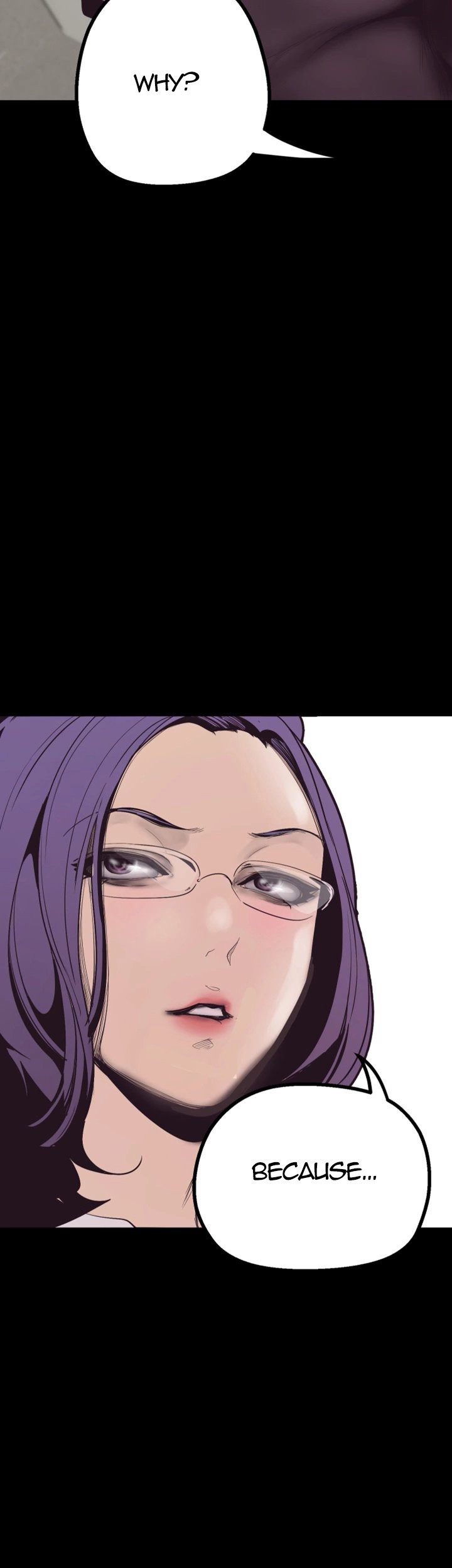 A Wonderful New World Chapter 262